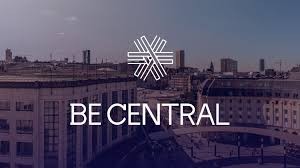 BeCentral - Mediawijs