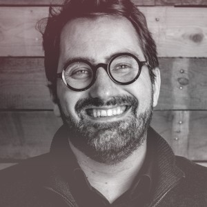 Olivier Van der Brempt