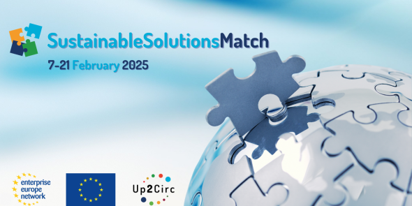 SustainableSolutionsMatch