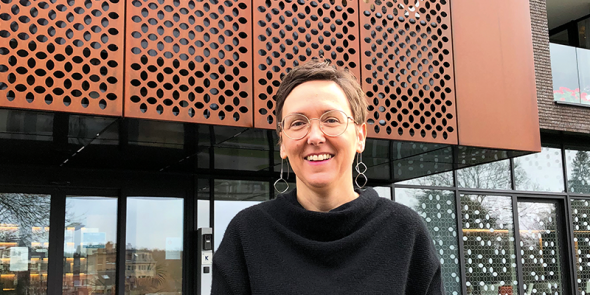 Hoe innovatieve arbeidsorganisatie werken in woonzorgcentra werkbaarder maakt