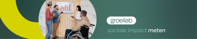 Groeilab sociale impact meten