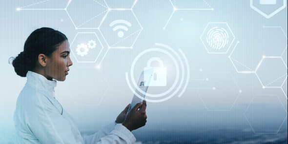 Cybersecurity verbetertrajecten VLAIO