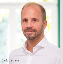 MONDEA incubator XXL in Villa Mariënborgh te Edegem