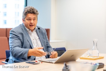 Joeri Staessen