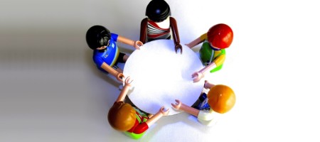 Innovatieve ArbeidsOrganisatie (IAO): een stappenplan