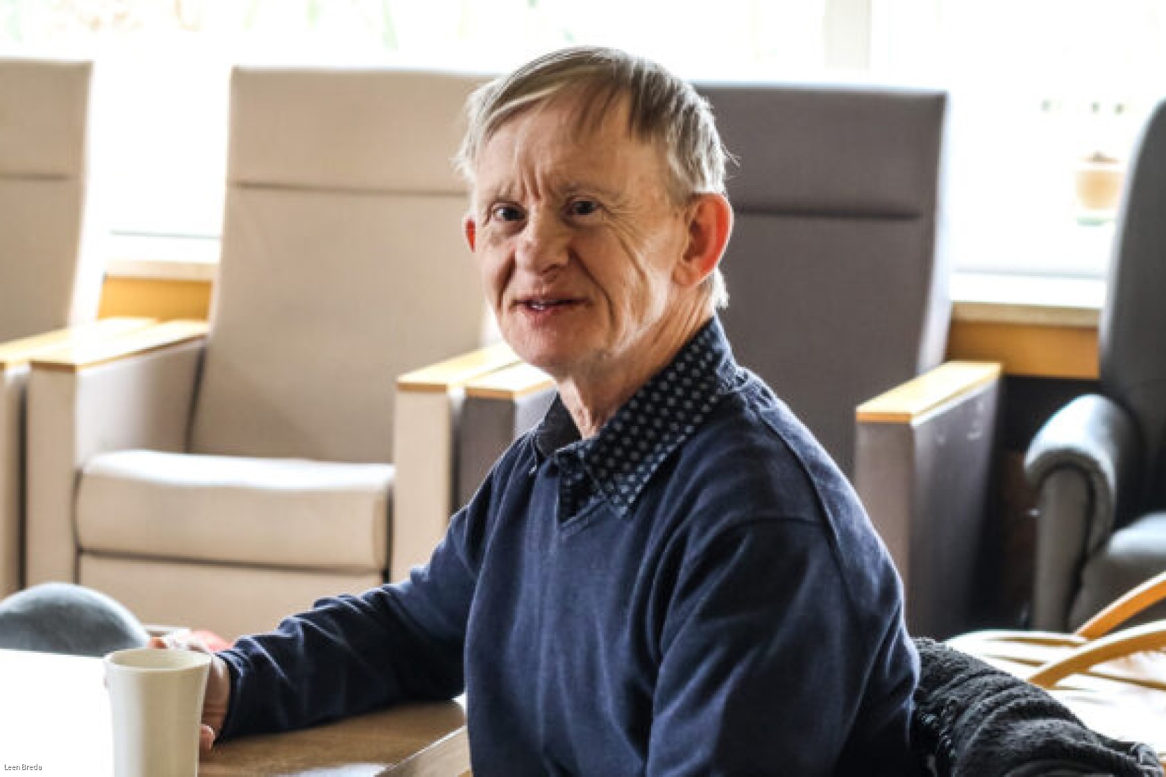 Copyright: Zorgmagazine