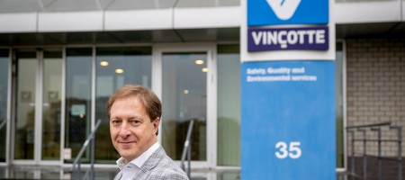 “Cyberbeveiliging is geen keuze meer”