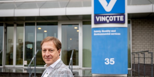 “Cyberbeveiliging is geen keuze meer”