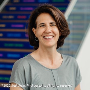 Mieke Nieuwdorp