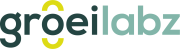 Groeilabz logo