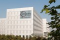Syntra campus Antwerpen