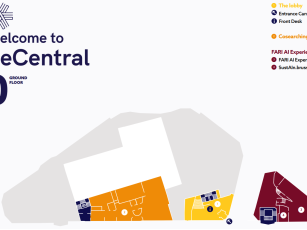 BeCentral - Mediawijs